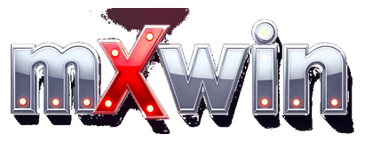 mxwin logo